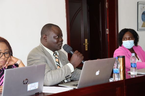 Dissemination of Public Health Act