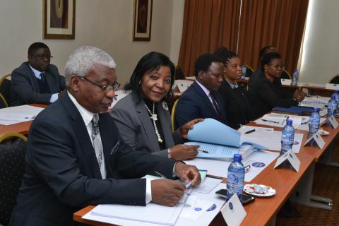 Law Commission commences review of Supreme Court of Appeal Act