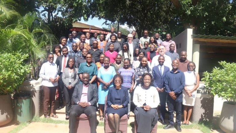 Law Commission Advances Plans for 2026–2030 Strategic Direction